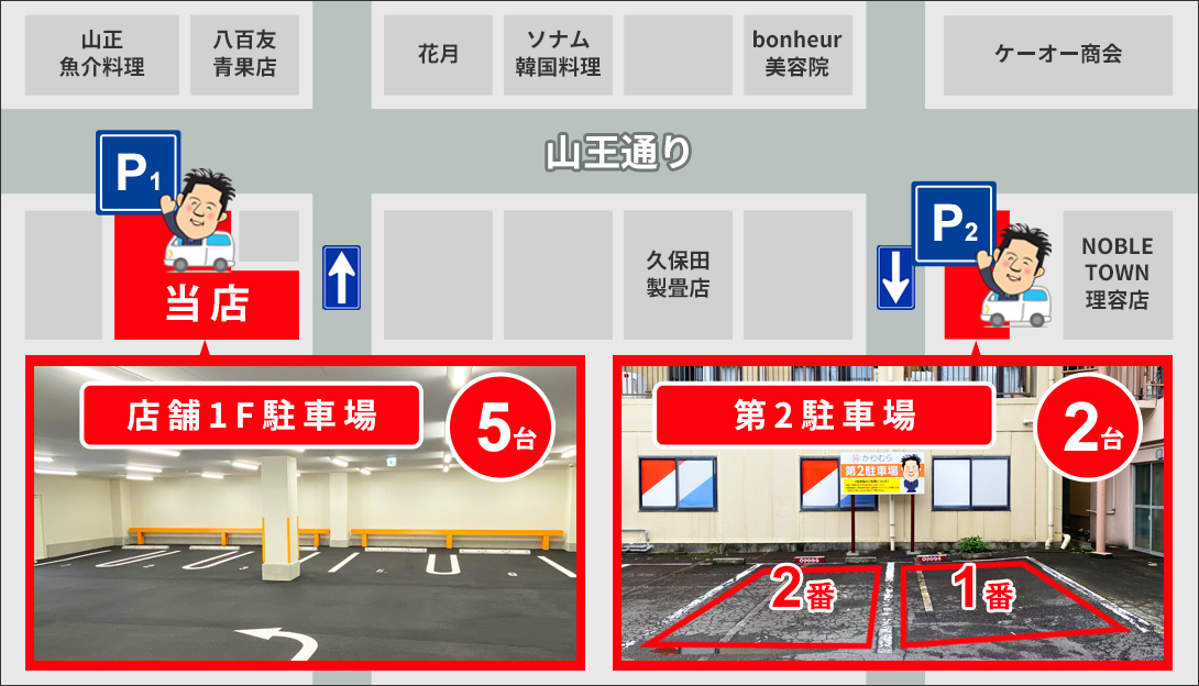 沼津本店