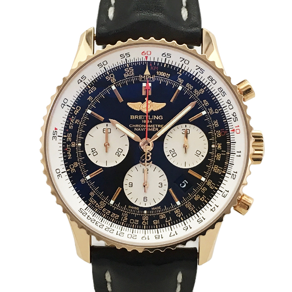 ブライトリング(BREITLING)