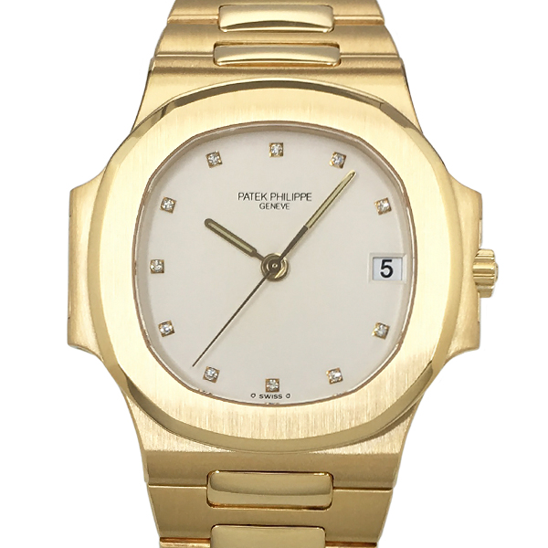 パテックフィリップ(Patek Philippe)