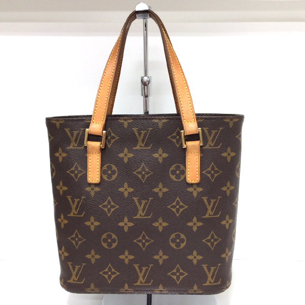 LV モノグラム ヴァヴァンPM