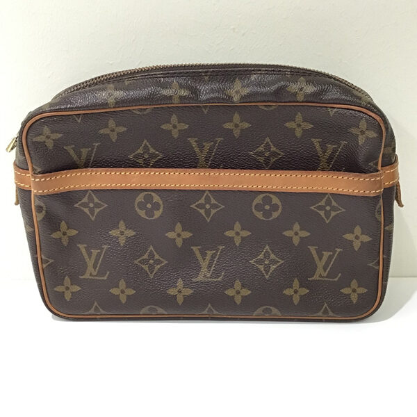 LV モノグラム コンピエーニュ23