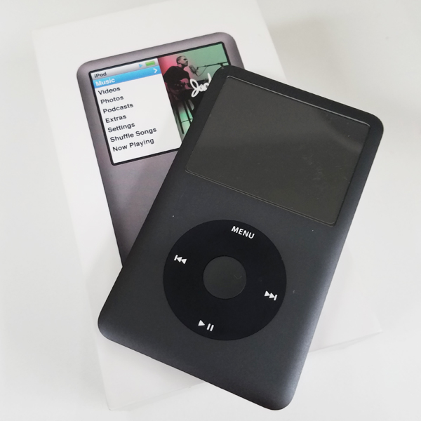 アップル iPod 付属品あり