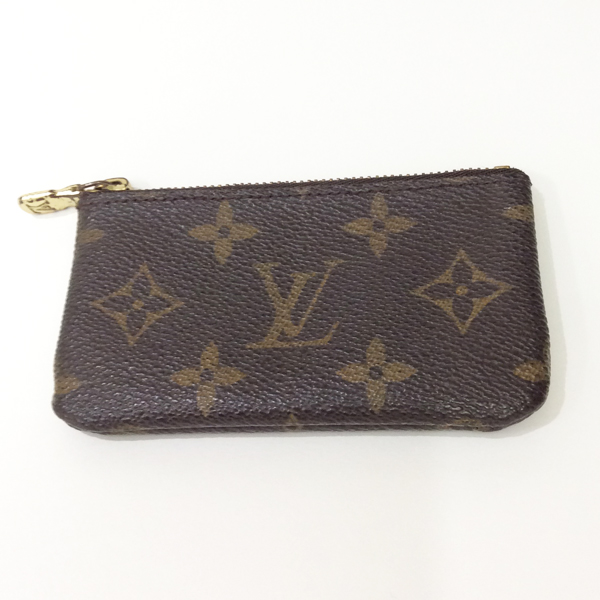 LV モノグラム ポシェットクレ