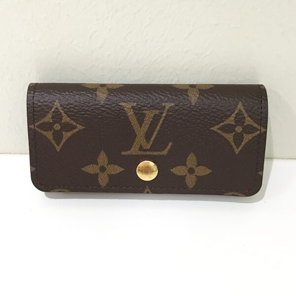 LV モノグラム ミュルティクレ4