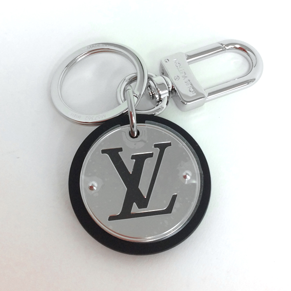 LV ルイ・ヴィトン キーホルダー・LVサークル