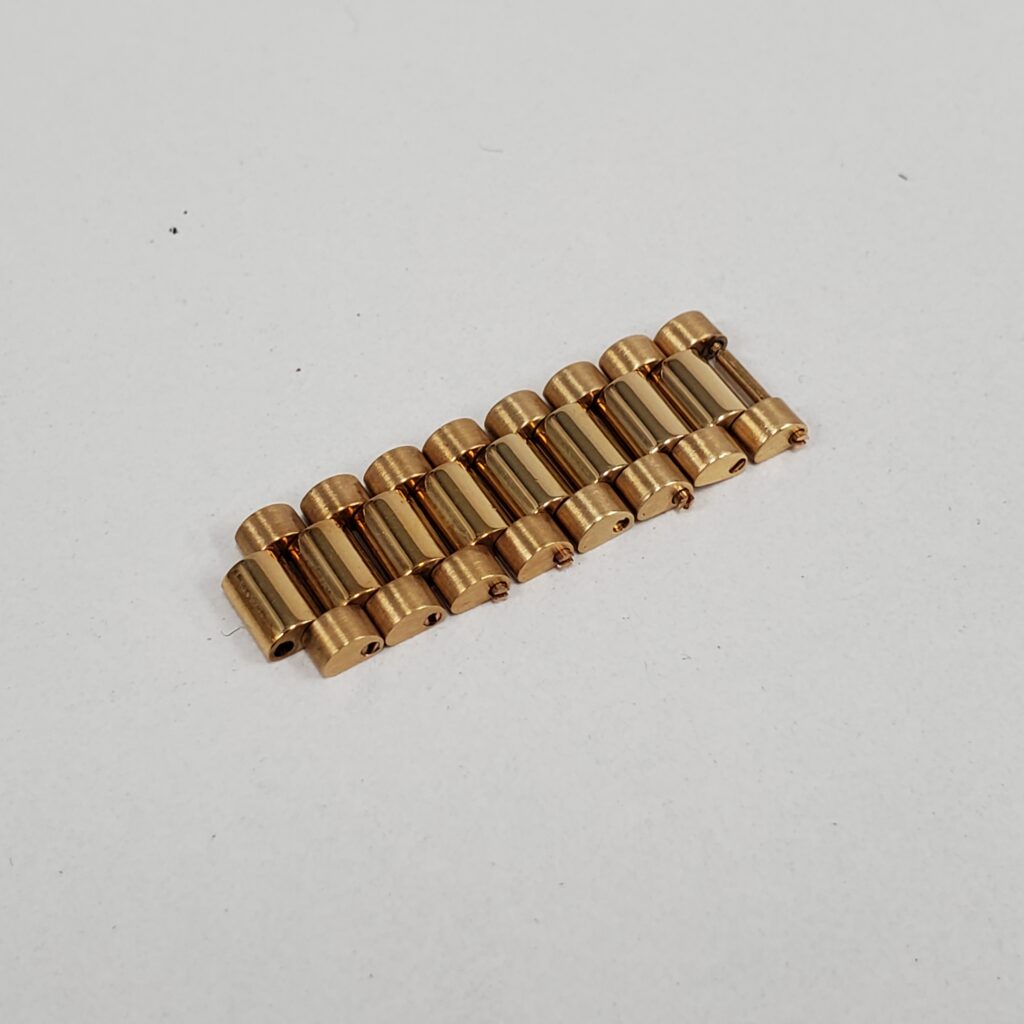 ロレックス　時計　コマ