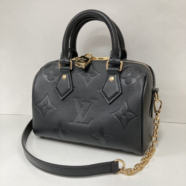 LV アンプラント スピーディ バンドリエール20