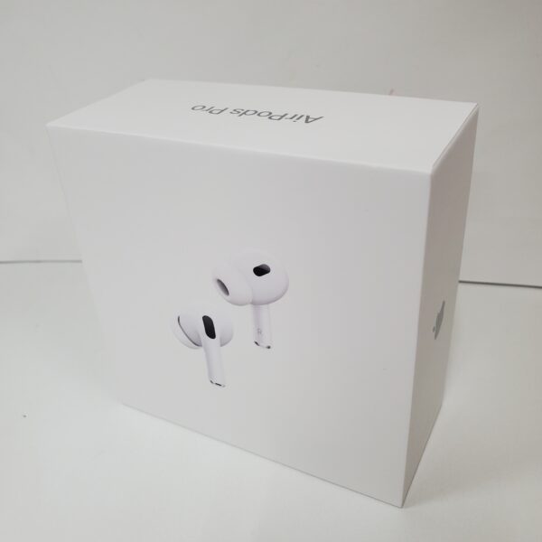 イヤフォン　AirPods　Pro　未開封