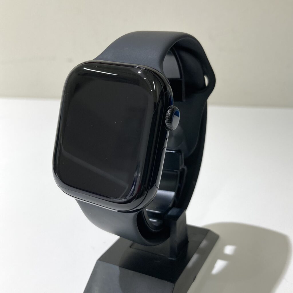 Apple Watch  Series10  GPSモデル  46mm  64GB  アルミニウム