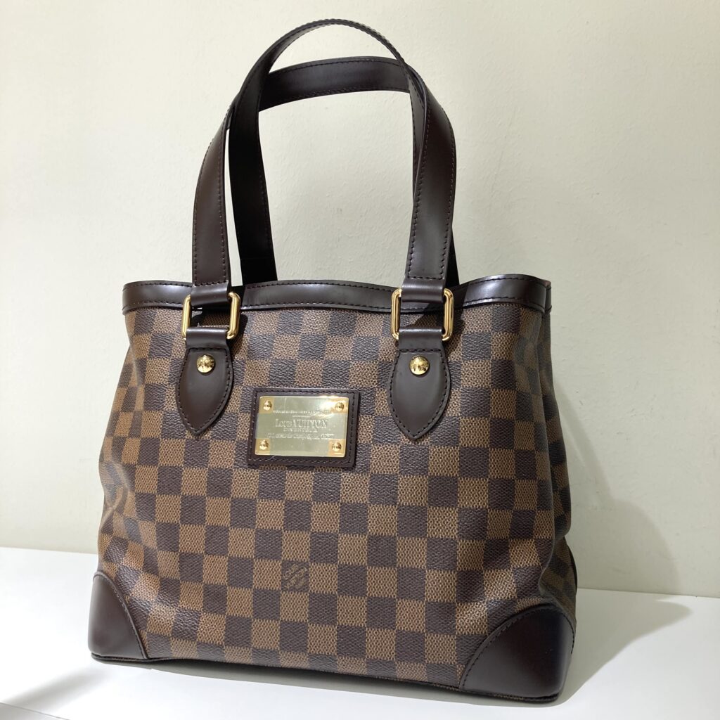 LV  ダミエ  ハムステッドPM  N51205