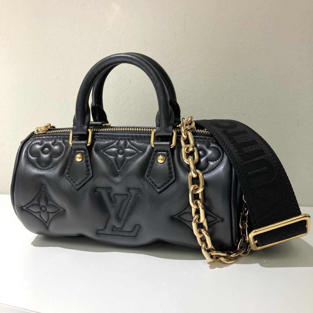 LV  バブルグラム  パピヨンBB  M59800