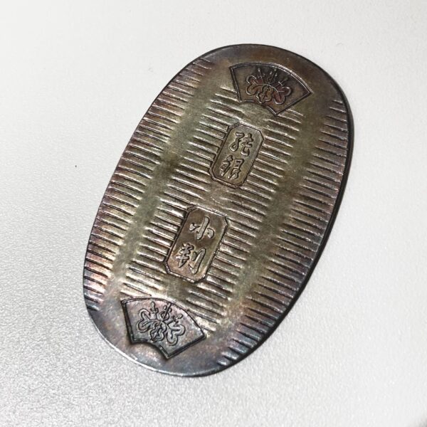 小判 SV1000 徳力 15.3g