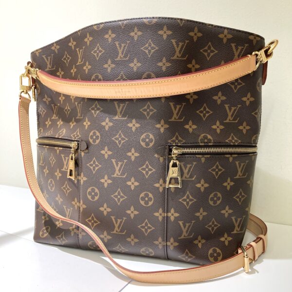 LV  モノグラム  メリー  M41544