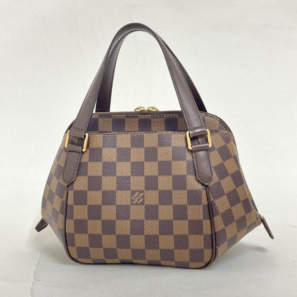 LV ダミエ ベラム N51173
