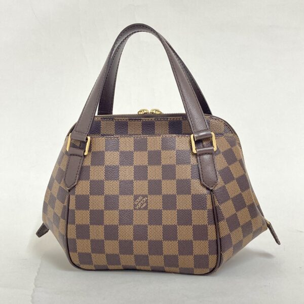 LV ダミエ ベラム N51173