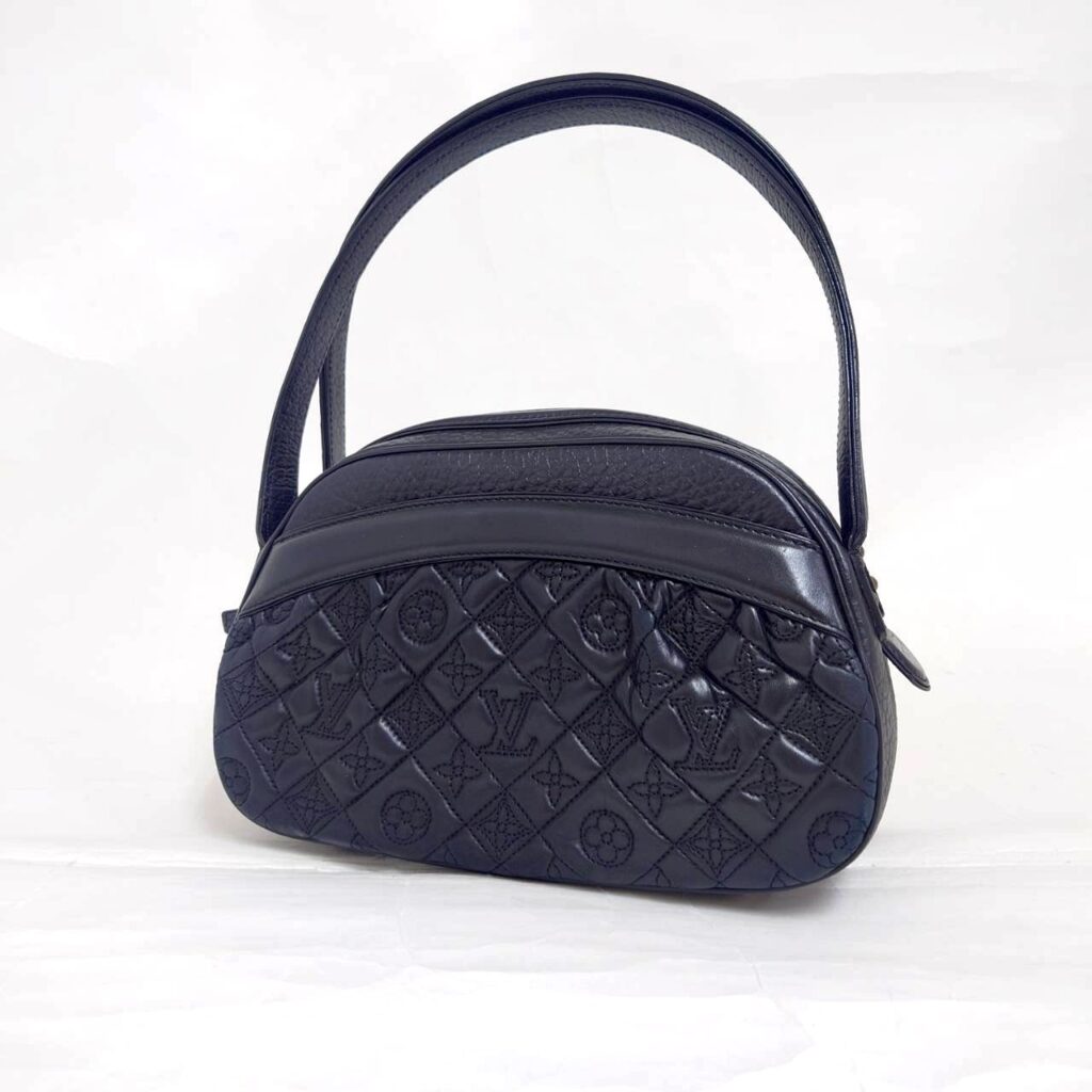 LV モノグラム･ヴィエンナ クララ M95105