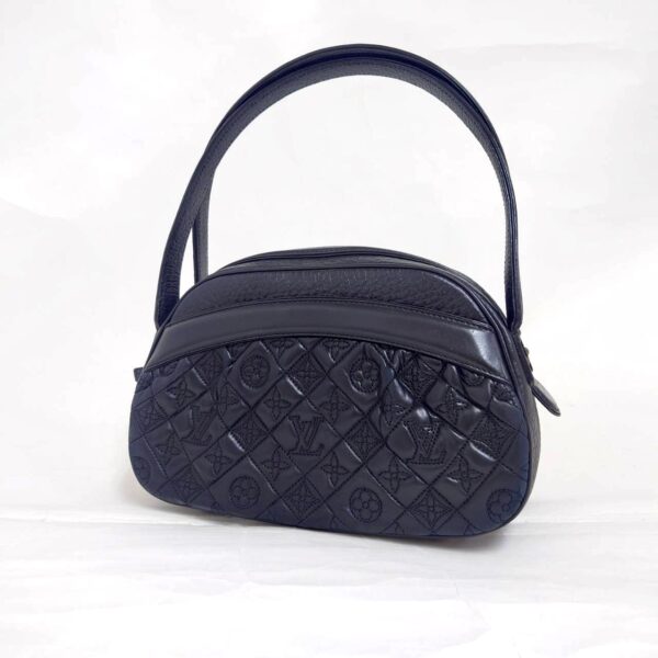 LV モノグラム･ヴィエンナ クララ M95105