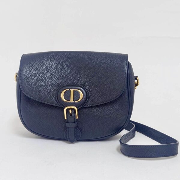 クリスチャン･ディオール ホビー ショルダーバッグ 箱付き