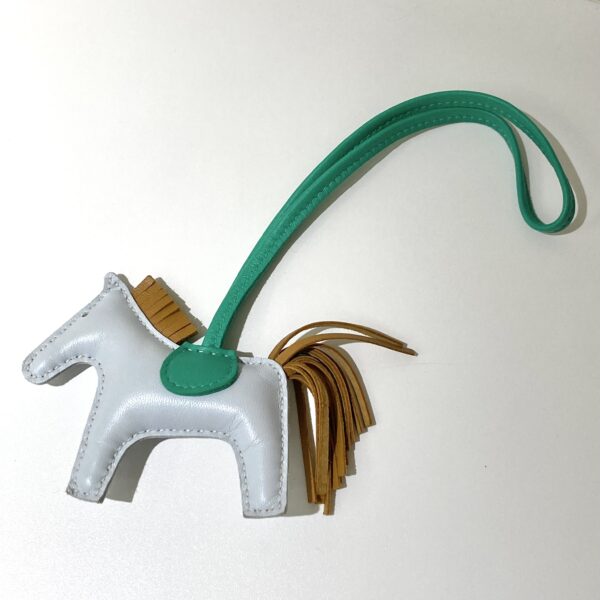 エルメス   ロデオチャーム   Z刻