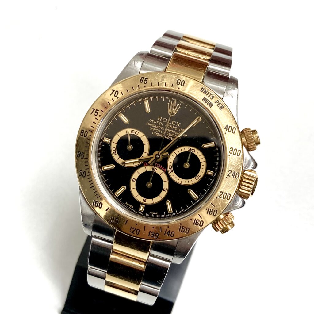 ロレックス 16523 箱付き