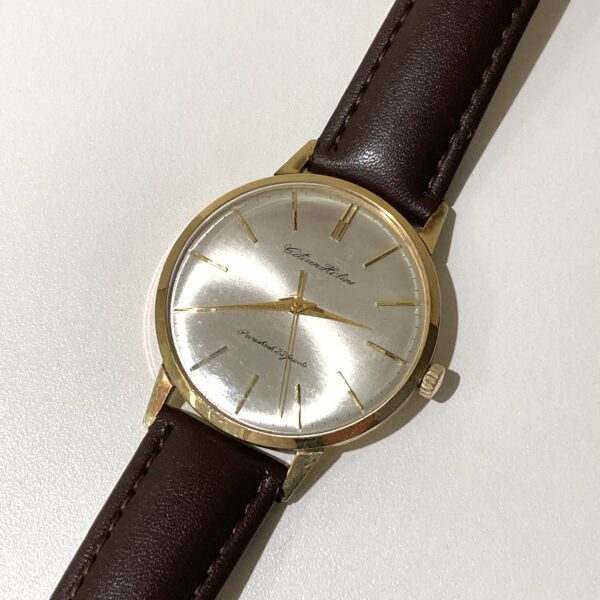 シチズン  ハイライン  K14GF/手巻  HL51507081