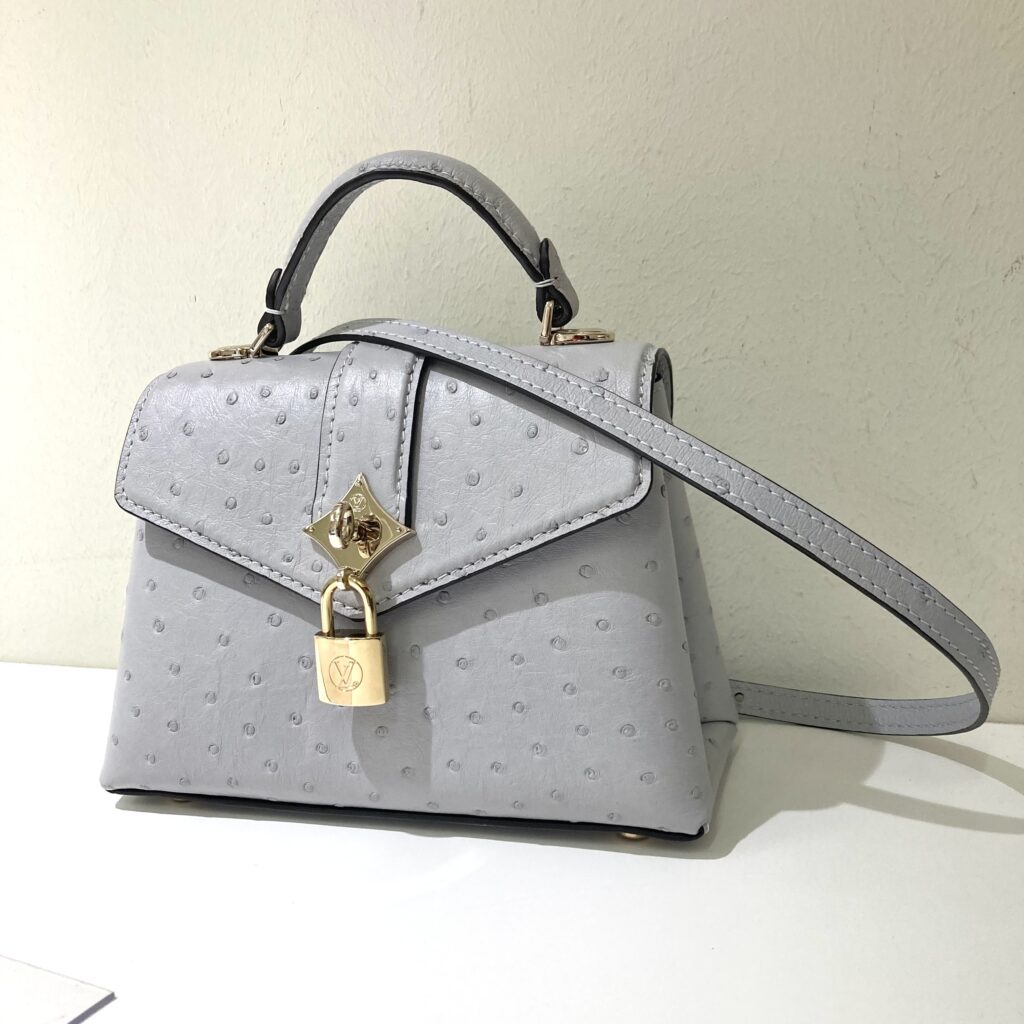 LV  オーストリッチ  ローズデヴァン  N87334