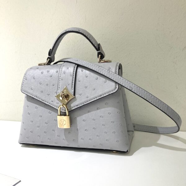 LV  オーストリッチ  ローズデヴァン  N87334