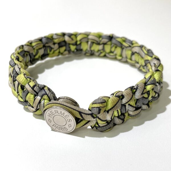 エルメス  キッド  セリエボタン  ブレス  箱付き