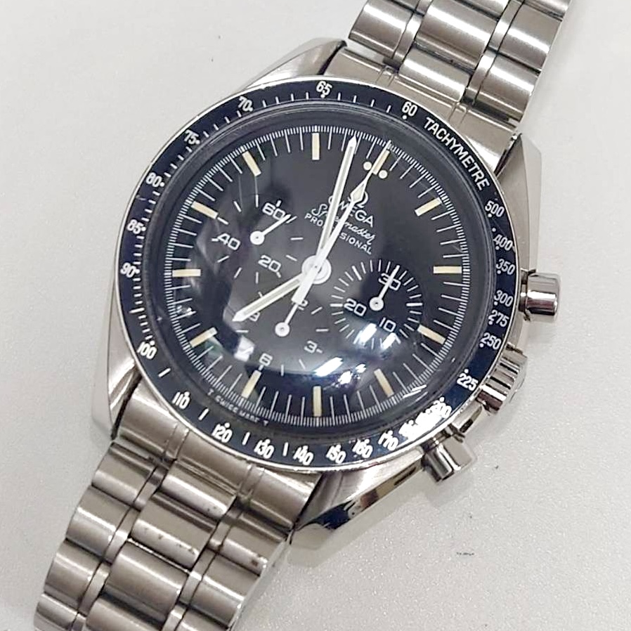 オメガ スピードマスター プロフェッショナル SS/手巻 3590.50