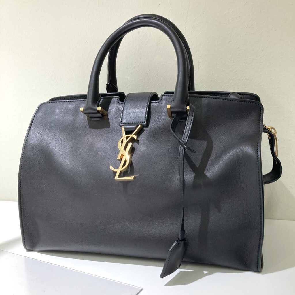 サンローラン  ベイビーカバス  394461 BJ50J 1000