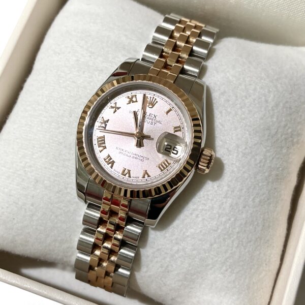 ロレックス  179171  箱、保証書付き