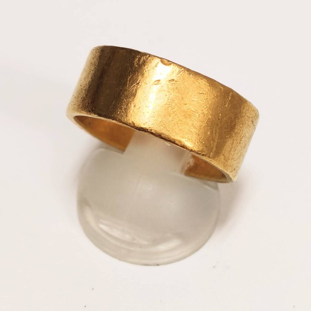 K24 平打 リング