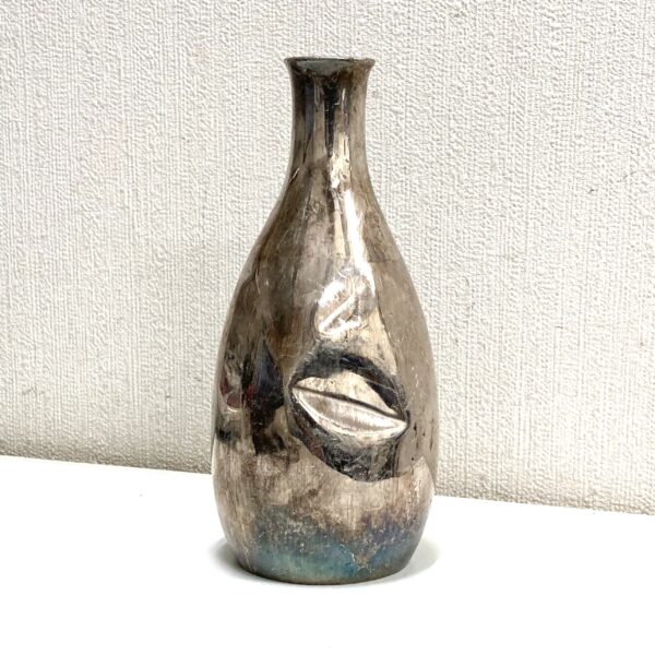 純銀 オブジェ 200.6g