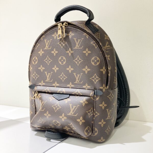 LV  パームスプリングバックパックPM  M41560