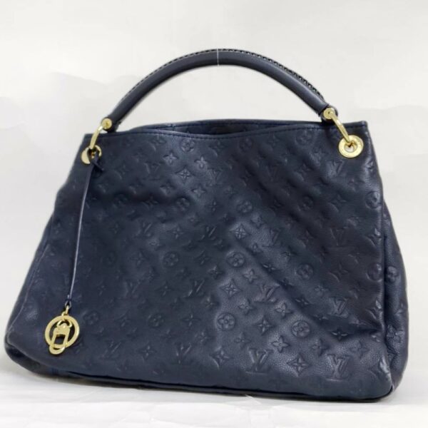 LV モノグラム･アンプラント アーツィーMM M40970 袋付き