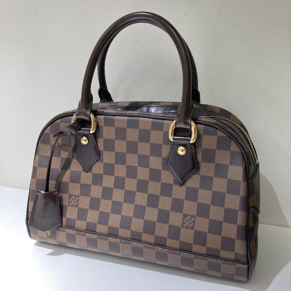 LV ダミエ ドゥオモ N60008