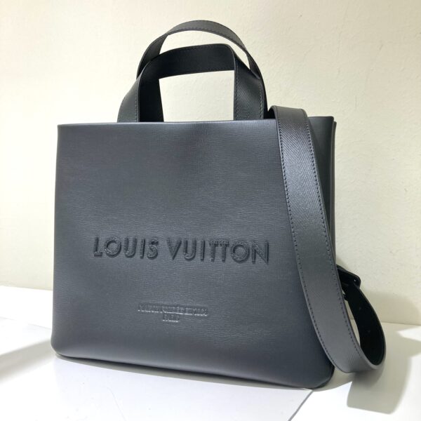 LV  ショッパー・トートMINI  M28311