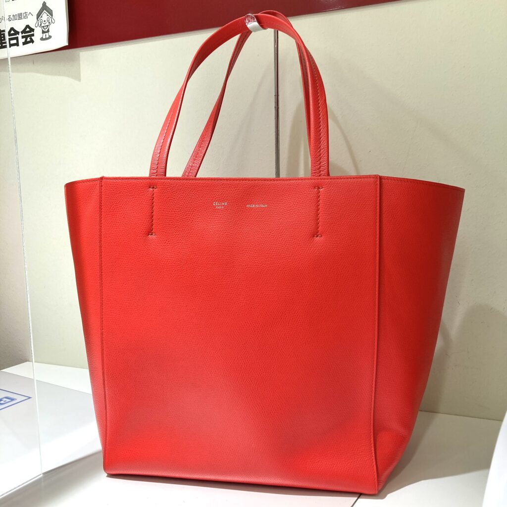 セリーヌ  カバファントム  175543  トートバッグ